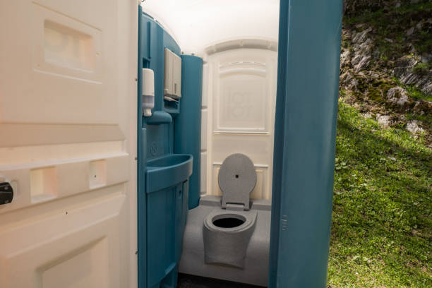 Best Porta potty delivery and setup  in Coral Terrace, FL