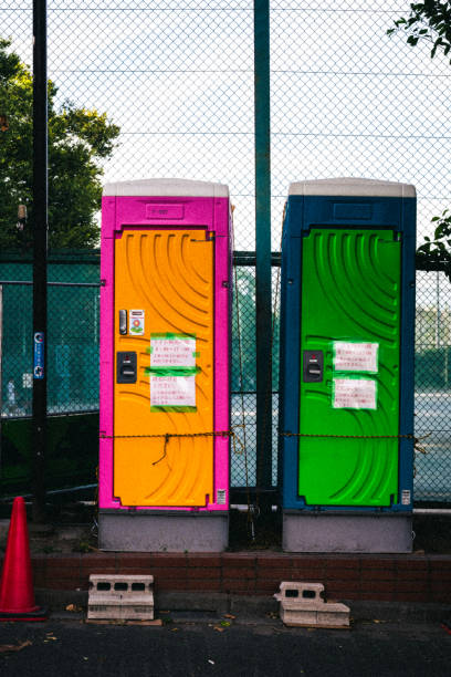 Best High-end porta potty rental  in Coral Terrace, FL