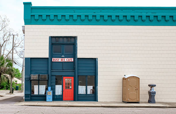 Best Porta potty for special events  in Coral Terrace, FL